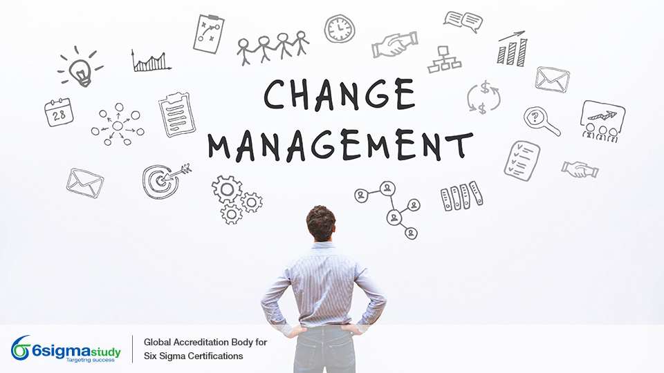 Change management